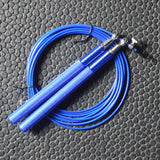 Aluminum Handle Speed Jump Rope