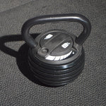 Adjustable Kettlebell (5-20lbs)