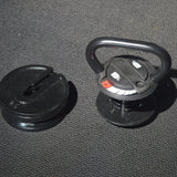 Adjustable Kettlebell (5-20lbs)