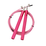 Aluminum Handle Speed Jump Rope